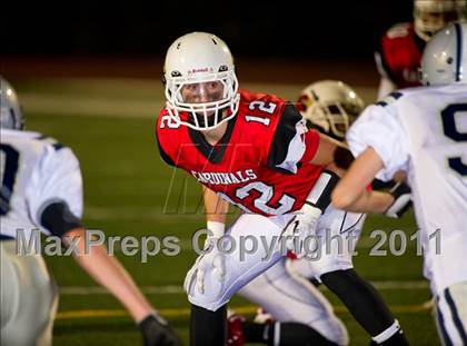 Thumbnail 2 in Villanova Prep @ Bishop Diego photogallery.
