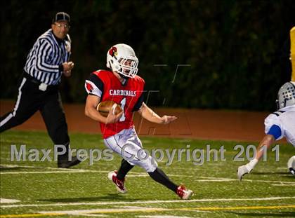 Thumbnail 1 in Villanova Prep @ Bishop Diego photogallery.