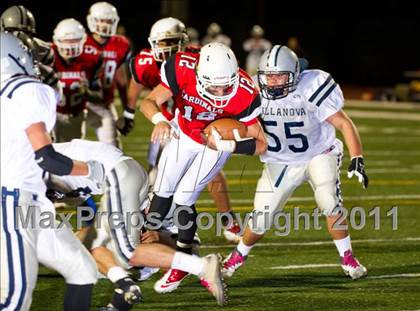 Thumbnail 2 in Villanova Prep @ Bishop Diego photogallery.