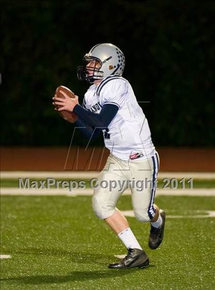 Thumbnail 2 in Villanova Prep @ Bishop Diego photogallery.