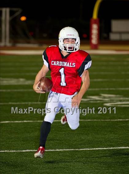 Thumbnail 1 in Villanova Prep @ Bishop Diego photogallery.