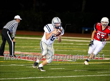 Thumbnail 2 in Villanova Prep @ Bishop Diego photogallery.
