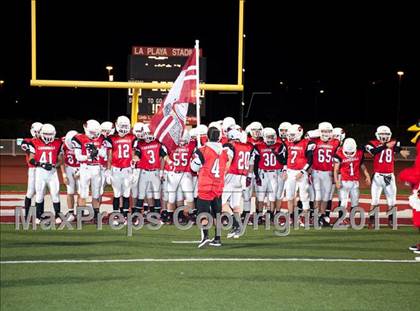 Thumbnail 3 in Villanova Prep @ Bishop Diego photogallery.