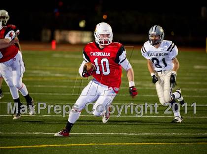 Thumbnail 2 in Villanova Prep @ Bishop Diego photogallery.