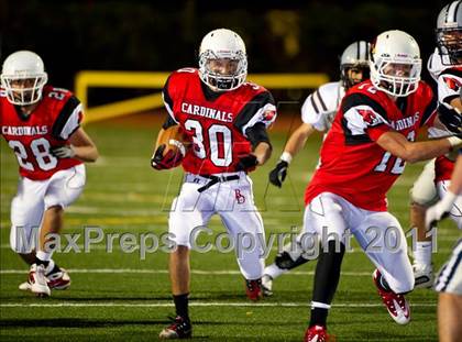 Thumbnail 1 in Villanova Prep @ Bishop Diego photogallery.