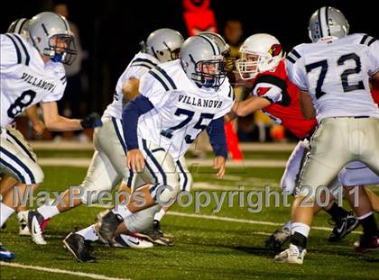 Thumbnail 2 in Villanova Prep @ Bishop Diego photogallery.