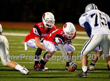 Thumbnail 2 in Villanova Prep @ Bishop Diego photogallery.