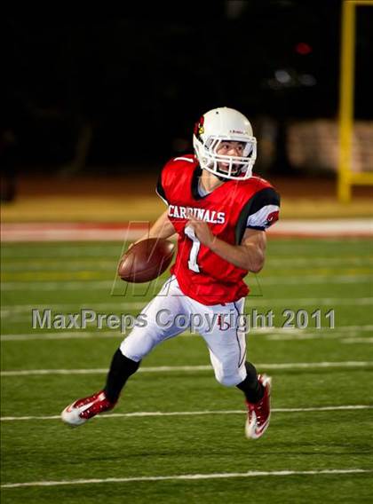 Thumbnail 3 in Villanova Prep @ Bishop Diego photogallery.