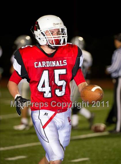 Thumbnail 3 in Villanova Prep @ Bishop Diego photogallery.