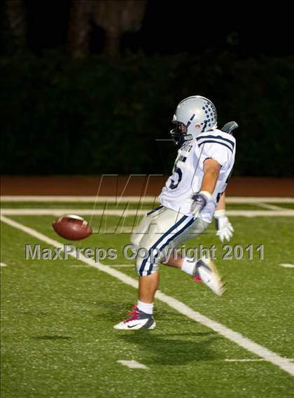 Thumbnail 1 in Villanova Prep @ Bishop Diego photogallery.