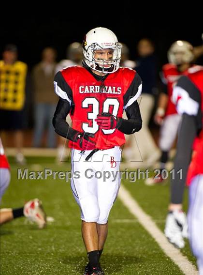 Thumbnail 1 in Villanova Prep @ Bishop Diego photogallery.