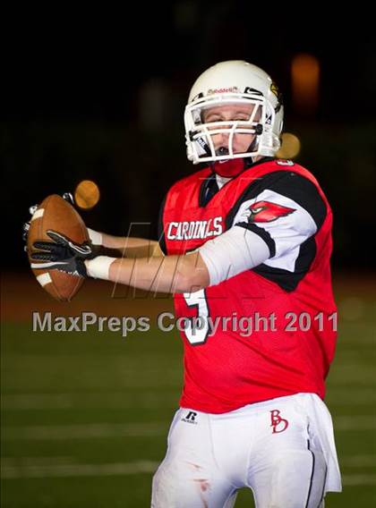 Thumbnail 2 in Villanova Prep @ Bishop Diego photogallery.