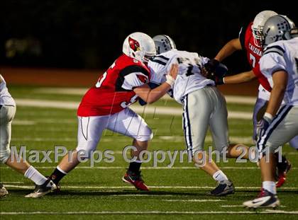Thumbnail 2 in Villanova Prep @ Bishop Diego photogallery.