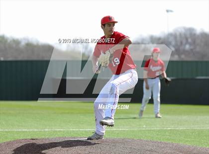 Thumbnail 1 in Flower Mound Marcus @ Plano photogallery.
