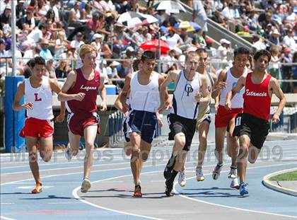 Thumbnail 3 in CIF SS Division Championships (Boys 1600 D3 Final) photogallery.