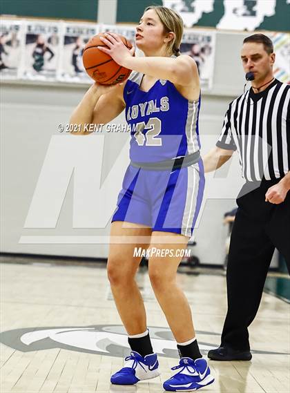 Thumbnail 1 in Hamilton Southeastern vs Noblesville (IHSAA 4A Sectional First Round) photogallery.