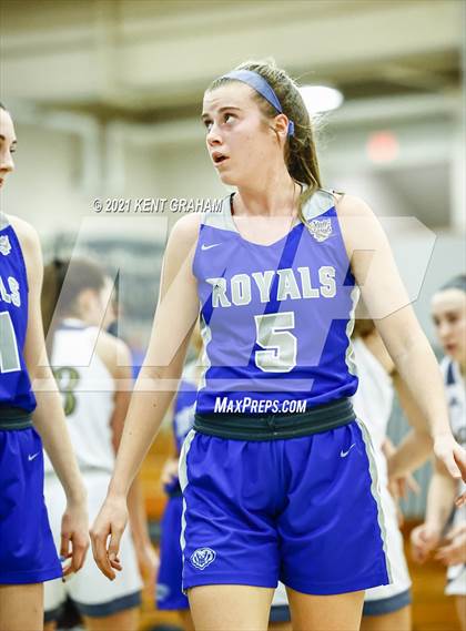 Thumbnail 1 in Hamilton Southeastern vs Noblesville (IHSAA 4A Sectional First Round) photogallery.