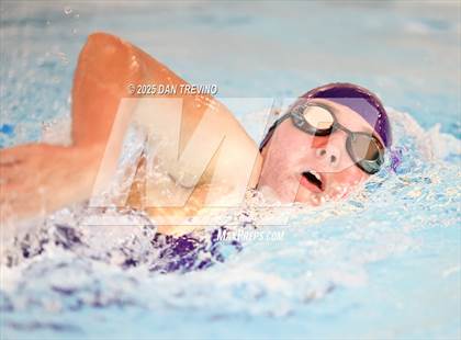 Thumbnail 3 in Kellam vs Tallwood photogallery.