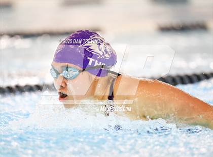Thumbnail 2 in Kellam vs Tallwood photogallery.