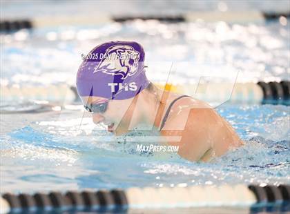 Thumbnail 3 in Kellam vs Tallwood photogallery.