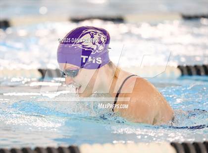 Thumbnail 2 in Kellam vs Tallwood photogallery.