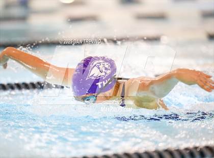 Thumbnail 2 in Kellam vs Tallwood photogallery.