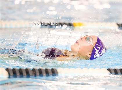 Thumbnail 2 in Kellam vs Tallwood photogallery.