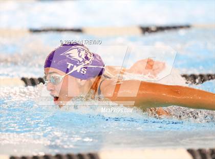 Thumbnail 2 in Kellam vs Tallwood photogallery.