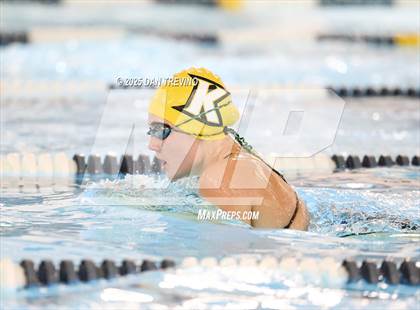 Thumbnail 2 in Kellam vs Tallwood photogallery.