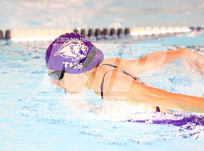 Thumbnail 2 in Kellam vs Tallwood photogallery.