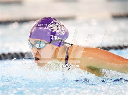 Thumbnail 3 in Kellam vs Tallwood photogallery.