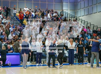 Thumbnail 2 in Clovis West vs Cypress (CIF State Division 2 Final) photogallery.