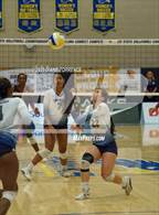 Photo from the gallery "Clovis West vs Cypress (CIF State Division 2 Final)"