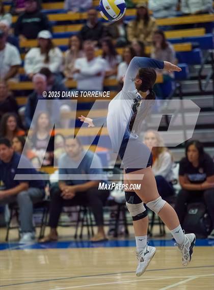 Thumbnail 1 in Clovis West vs Cypress (CIF State Division 2 Final) photogallery.