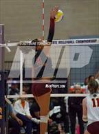 Photo from the gallery "Clovis West vs Cypress (CIF State Division 2 Final)"