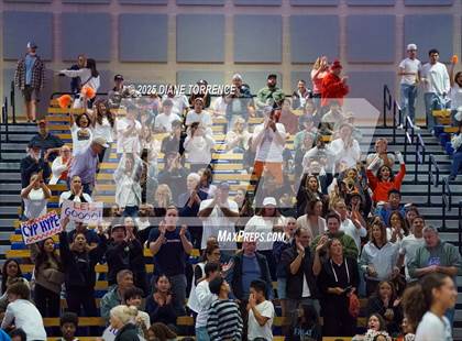 Thumbnail 1 in Clovis West vs Cypress (CIF State Division 2 Final) photogallery.