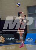 Photo from the gallery "Clovis West vs Cypress (CIF State Division 2 Final)"