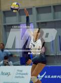 Photo from the gallery "Clovis West vs Cypress (CIF State Division 2 Final)"