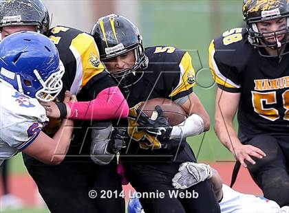Thumbnail 1 in Pearl River @ Nanuet photogallery.