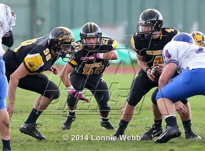 Thumbnail 1 in Pearl River @ Nanuet photogallery.