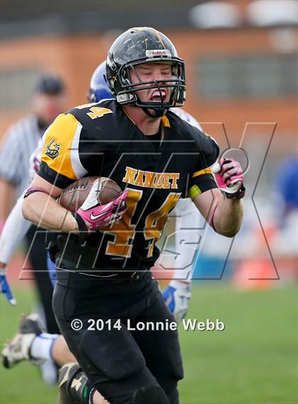 Thumbnail 2 in Pearl River @ Nanuet photogallery.