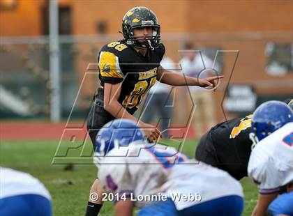 Thumbnail 1 in Pearl River @ Nanuet photogallery.