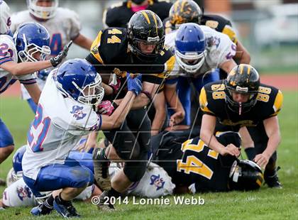 Thumbnail 1 in Pearl River @ Nanuet photogallery.