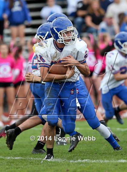 Thumbnail 2 in Pearl River @ Nanuet photogallery.