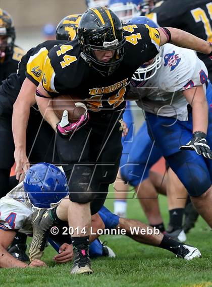 Thumbnail 3 in Pearl River @ Nanuet photogallery.