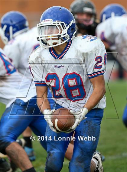 Thumbnail 1 in Pearl River @ Nanuet photogallery.