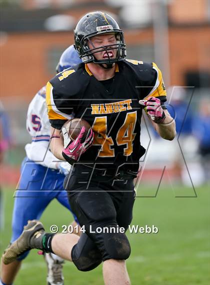 Thumbnail 1 in Pearl River @ Nanuet photogallery.
