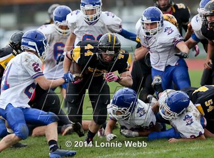 Thumbnail 1 in Pearl River @ Nanuet photogallery.