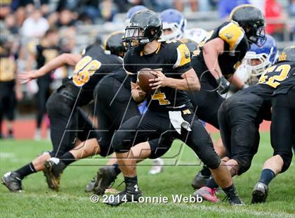 Thumbnail 1 in Pearl River @ Nanuet photogallery.