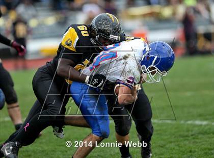 Thumbnail 2 in Pearl River @ Nanuet photogallery.